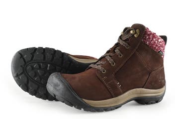 Keen Wandelschoenen in maat 38½ Bruin, Bruin, Verzenden, Keen, Wandelschoenen