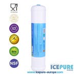 Inline Sediment Filter BIG van Alapure ALA-AIP25 1 micron, Verzenden, Nieuw