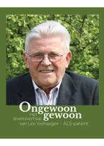 Ongewoon gewoon 9789464517507 Leo Verhaegen, Boeken, Verzenden, Gelezen, Leo Verhaegen