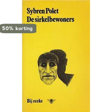 De Sirkelbewoners 9789023421580 Polet, Verzenden, Polet