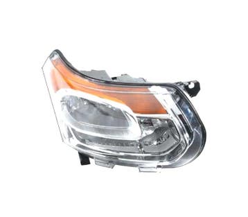 Phare Droit Pour Citroen C3 Picasso 09-, Autos : Pièces & Accessoires, Verzenden