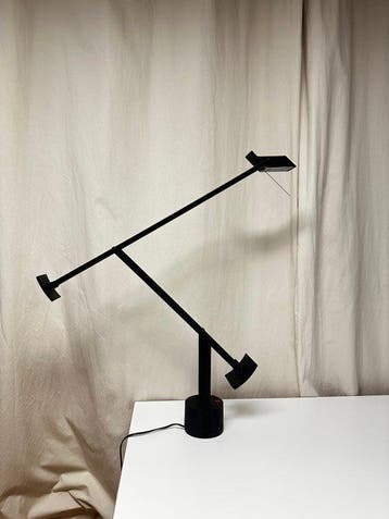 Artemide - Richard Sapper - Lampe - Tizio - Métal
