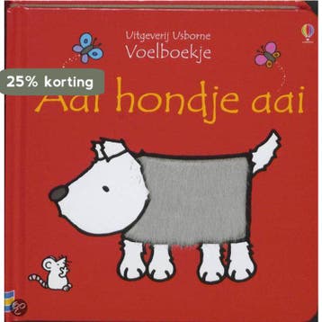 Aai hondje aai 9781409517061 Loes Randazzo, Verzenden, Gelezen, Loes Randazzo