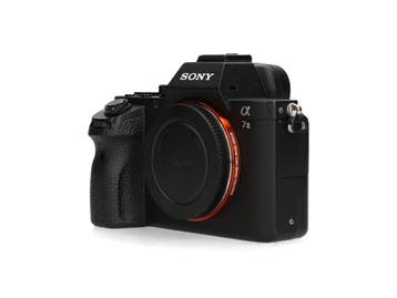 Sony A7 II - <22.000 kliks - 1 jaar garantie, Audio, Tv en Foto, Ophalen of Verzenden, Zo goed als nieuw, Sony