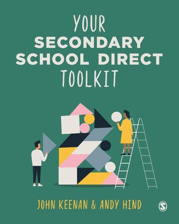 Your Secondary School Direct Toolkit |  | Nieuw, Verzenden, Nieuw