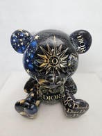 ArtBrut by Ann - Mad Bear „Moon Dior”, Antiek en Kunst