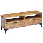 TV Kast 120x35x45 | Tweede Kansje, Uniek Handwerk, Verzenden, Nieuw