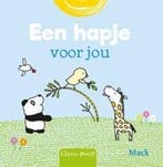 Clavis peuter - Een hapje voor jou (9789044834512, Mack), Antiek en Kunst, Verzenden