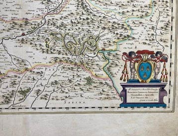 Italië - Umbria; Joan Blaeu / Willem Janszoon Blaeu - VMBRIA, Boeken, Nieuw