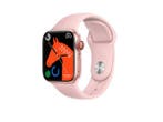 Veiling - Smartwatch STIMA PRO 1,85 met Bluetooth-bellen +, Handtassen en Accessoires, Smartwatches, Nieuw