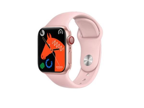 Veiling - Smartwatch STIMA PRO 1,85 met Bluetooth-bellen +, Handtassen en Accessoires, Smartwatches
