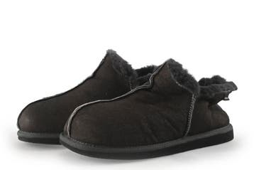 Shepherd Pantoffels in maat 42 Grijs, Verzenden, Pantoffels of Sloffen