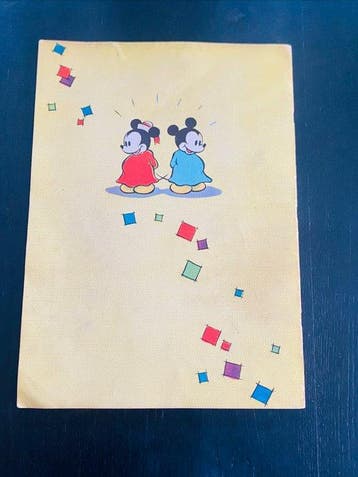 Donald Duck - First issue in great condition - 1 Album -, Nieuw