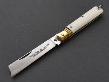 Fraraccio Coltello Fraraccio Permesso dalla Legge 17cm –