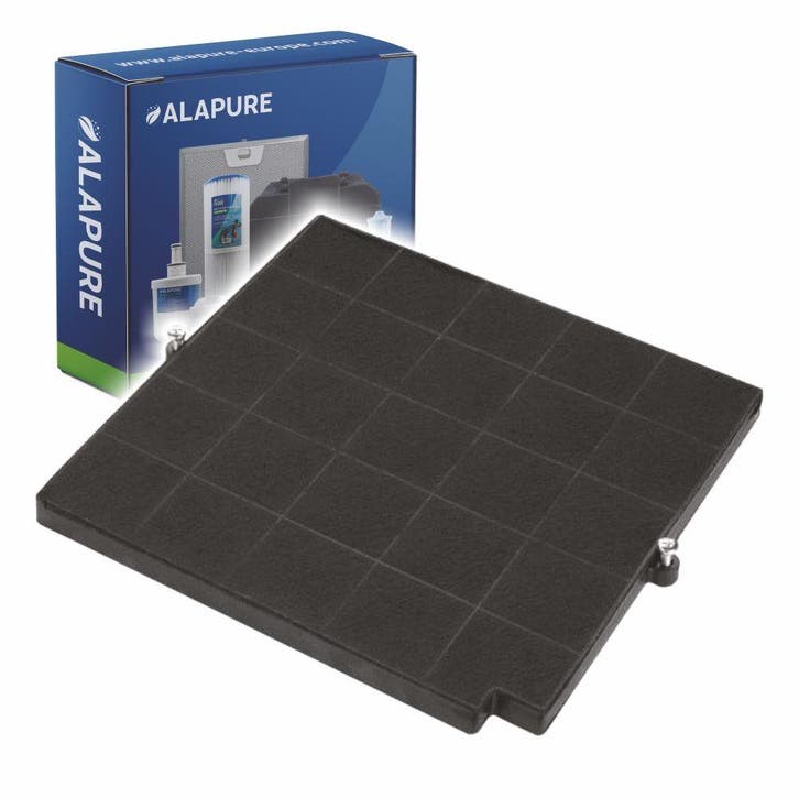 Koolstoffilter voor Boretti, Elektronische apparatuur, Afzuigkappen, Verzenden