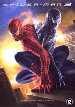 Spider-man 3 (dvd tweedehands film), Ophalen of Verzenden