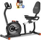 VANNECT Ergometer | Retour Deal | Fitness Thuis, Sport en Fitness, Overige materialen, Gebruikt, Rug, Verzenden