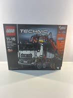 Lego Set - 42043 - Technic - Mercedes - Benz Arocs 3245 (, Kinderen en Baby's, Speelgoed | Duplo en Lego, Nieuw