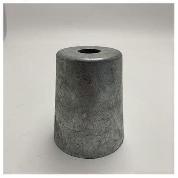 Bieden: Zink Anode Kit PRP-800407E for 60 mm Propeller Shaf, Ophalen of Verzenden, Nieuw
