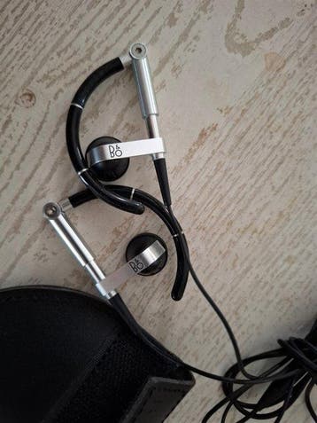 Bang & Olufsen - Earset A8 Casque découte, TV, Hi-fi & Vidéo