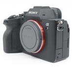 Sony A7 IV body | Tweedehands, Verzenden, Zo goed als nieuw, Sony