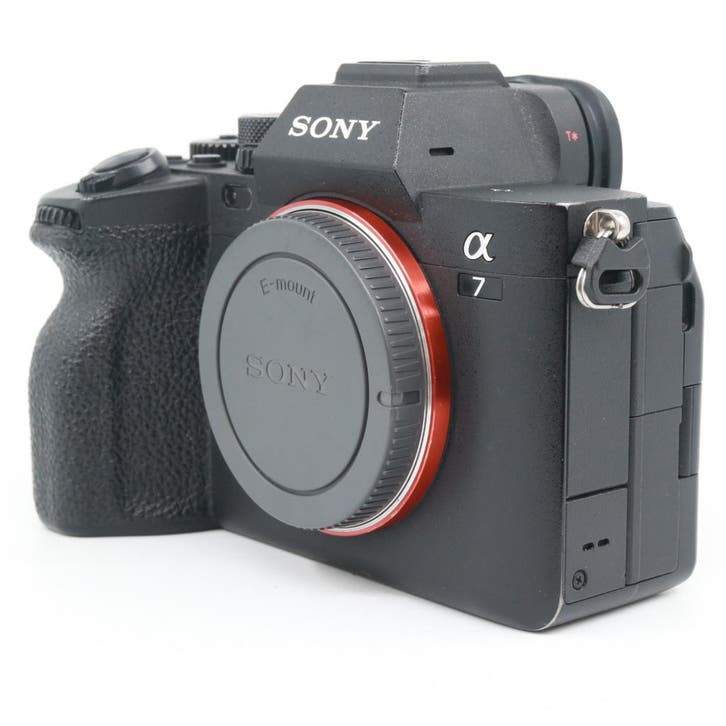 Sony A7 IV body | Tweedehands, TV, Hi-fi & Vidéo, Appareils photo numériques, Envoi