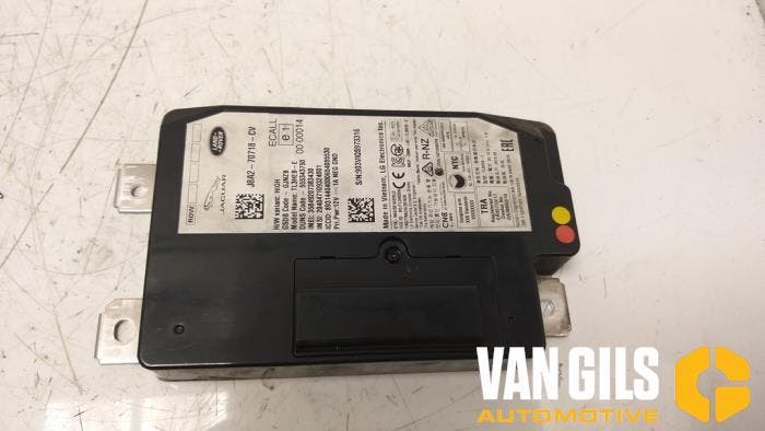 Telefoon Module Landrover Range Rover O186963, Auto-onderdelen, Elektronica en Kabels
