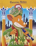 Bollywood op stelten 9789464291155, Verzenden