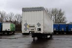 Veiling: Schuifzeiloplegger Krone SD 41000kg 2017