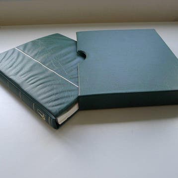 Zwitserland 1938/1963 - Pro Patria-collectie in kwartetten, Postzegels en Munten, Gestempeld