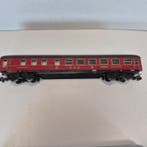 Märklin H0 - 4024/4026/4027 - Modeltrein personenwagen (5) -
