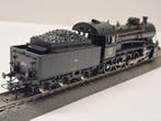 Roco H0 - 69321 - Stoomlocomotief met tender (1) -, Nieuw