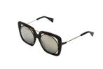 Yohji Yamamoto - YY009 115 - Made in France - Aged Metal &, Nieuw