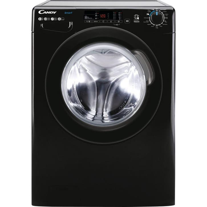 Candy CS149TWBB4 - Wasmachine - 9 kg - 1400 tpm -, Electroménager, Lave-linge, Enlèvement ou Envoi