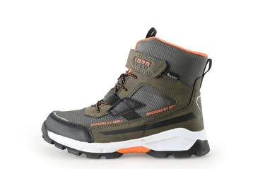 Dockers Boots Jongens in maat 33 Groen, Verzenden, Schoenen