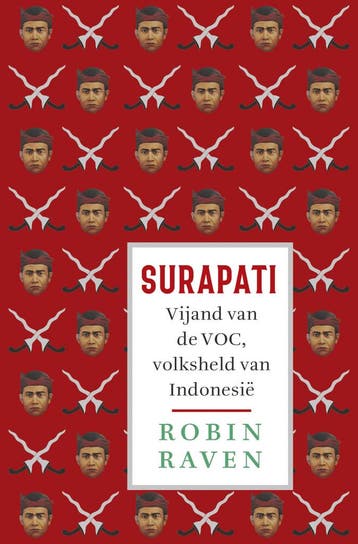 Surapati (9789401918930, Robin Raven), Antiek en Kunst, Verzenden