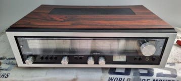 Luxman - R-1030 Solid state stereo receiver
