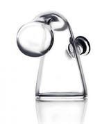 CO2 Drop Checker glas Nano, Verzenden