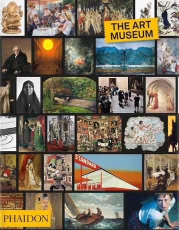 The Art Museum | Phaidon Editors | Nieuw, Boeken, Verzenden, Nieuw, Phaidon Editors