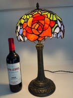 Style Tiffany - Tafellamp - in de geest van Art Nouveau Les