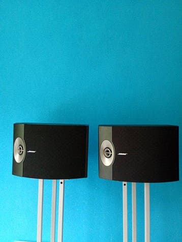 Bose - 301-V Luidsprekerset