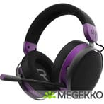 Dark Project  SONO Wireless Zwart Draadloze Gaming Headset, Verzenden, Nieuw