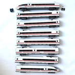 Mehano H0 - T689 - Treinstel (1) - ICE3 - DB, Nieuw