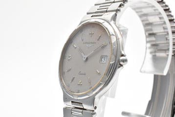 Longines - Conquest - Zonder minimumprijs - Heren -