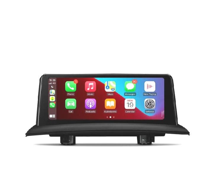 AUTORADIO GPS ANDROID 12 POUR BMW X3 E83 04-09 SANS ÉCRAN DE, Autos : Divers, Navigation de voiture, Envoi