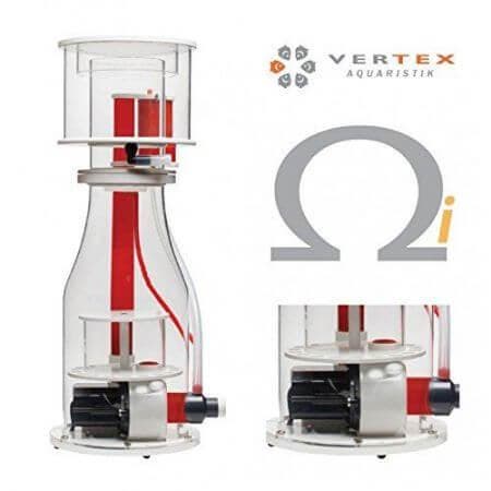 Vertex Omega 200I intern, Dieren en Toebehoren, Vissen | Aquariumvissen