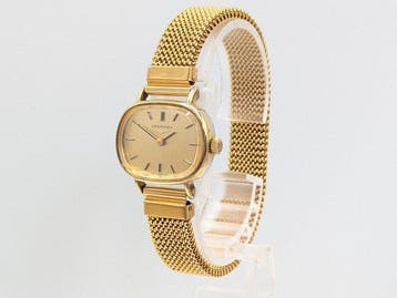 Longines - Zonder minimumprijs - Unisex - 1960-1969
