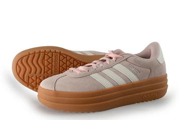 Adidas Sneakers in maat 39 Roze, Zo goed als nieuw, Sneakers, Roze, Verzenden
