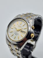 Seiko - Kinetic - Zonder minimumprijs - Heren - 1990-1999