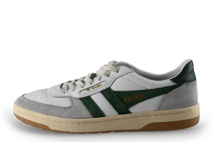 Gola Sneakers in maat 43 Wit, Vêtements | Hommes, Chaussures, Envoi